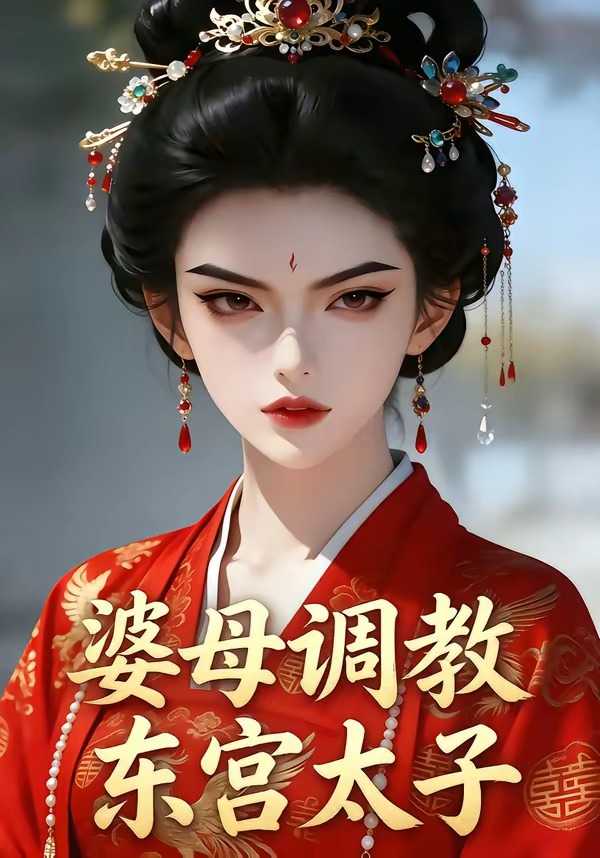 婆母调教东宫太子    Ai漫剧