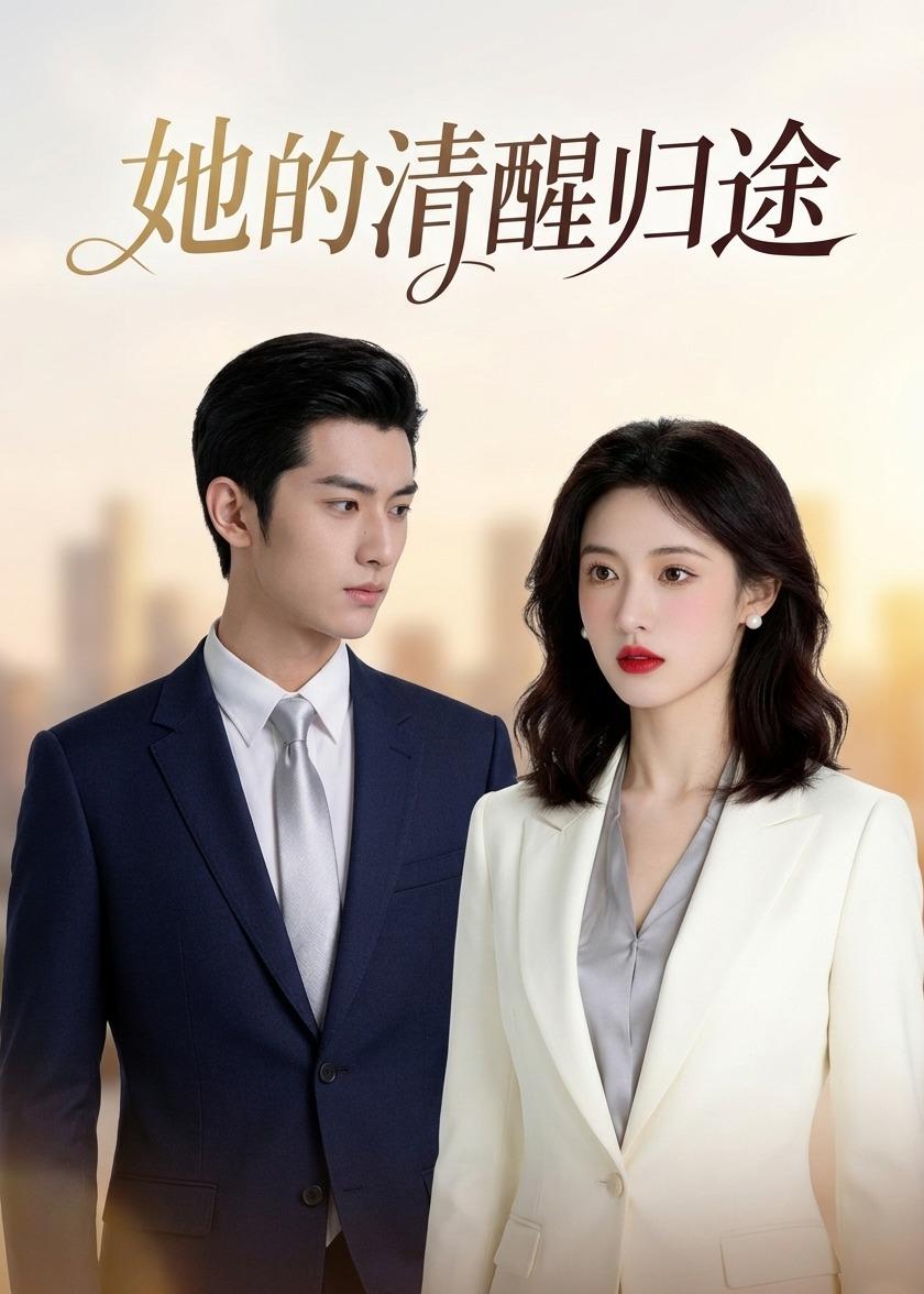 她的清醒归途   Ai