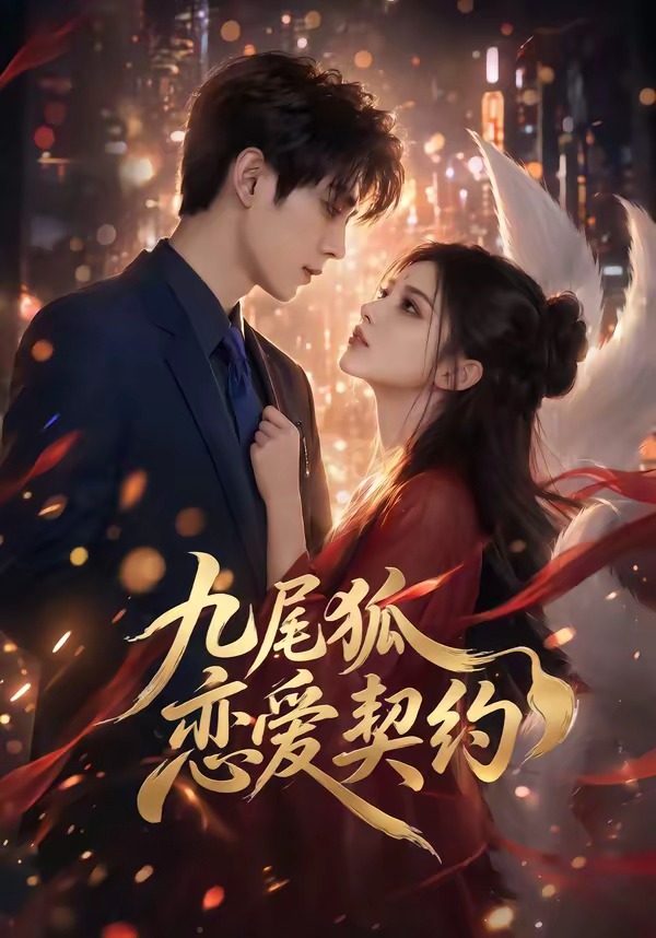 九尾狐恋爱契约    Ai漫剧