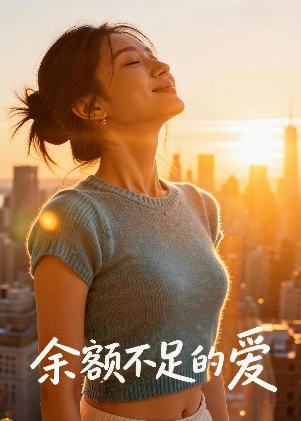 余额不足的爱    Ai