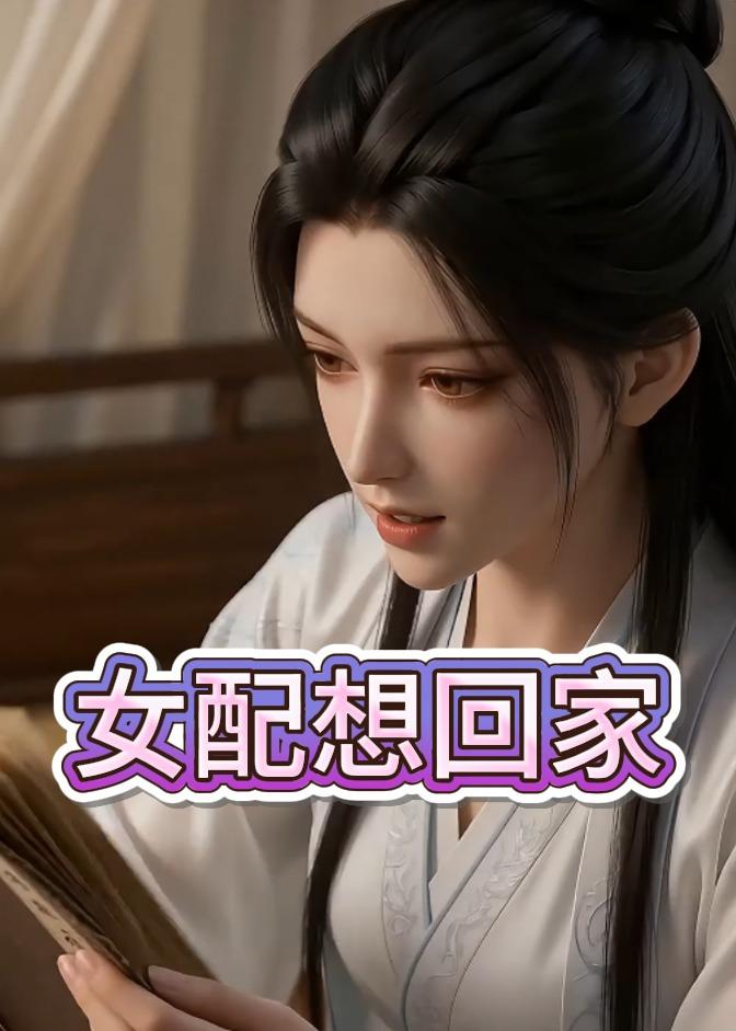 女配想回家    Ai漫剧