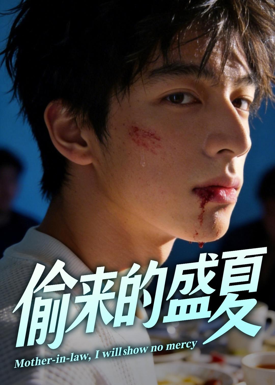 偷来的盛夏    Ai