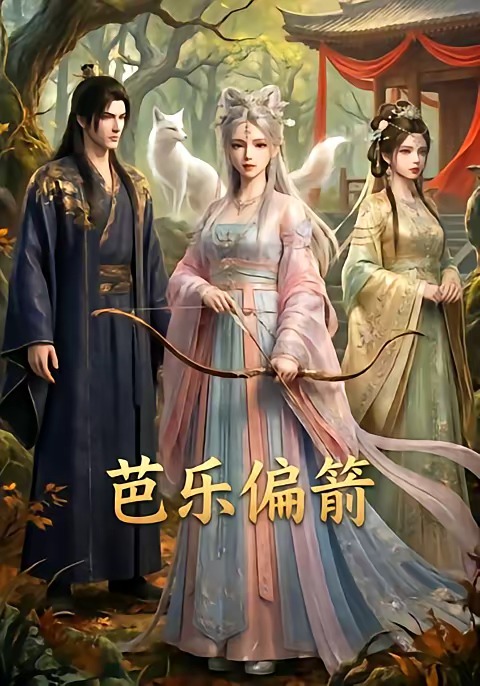 芭乐偏箭    Ai漫剧
