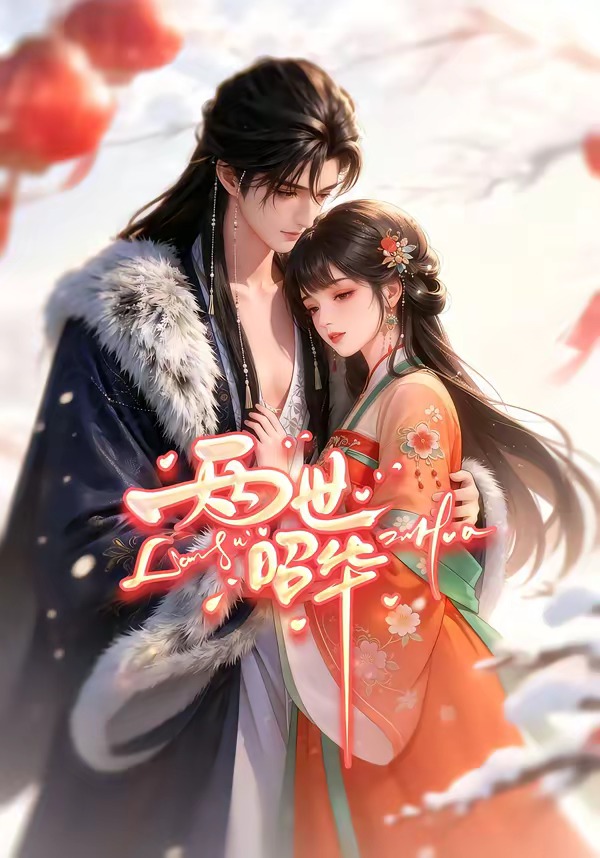 两世昭华   Ai漫剧