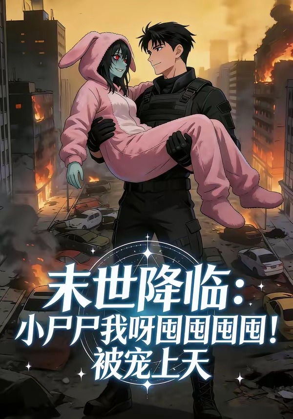 末世降临-小尸尸我呀囤囤囤囤！被宠上天   Ai漫剧