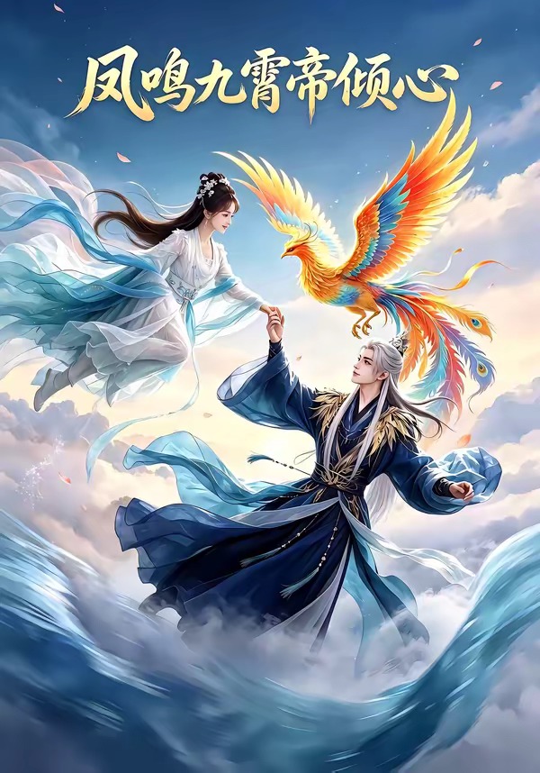 凤鸣九霄帝倾心   Ai漫剧