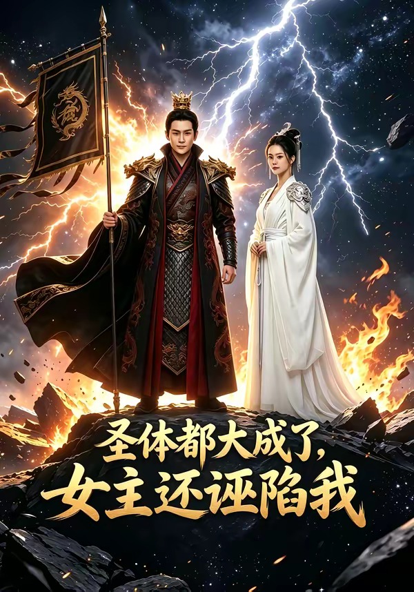 圣体都大成了，女主还诬陷我   Ai漫剧