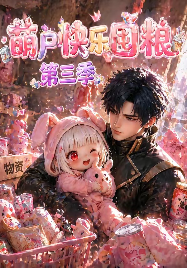 萌尸快乐囤粮第三季     Ai漫剧