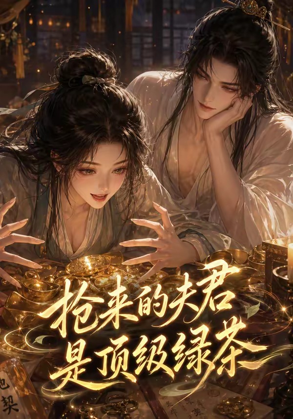 抢来的夫君是顶级绿茶     Ai