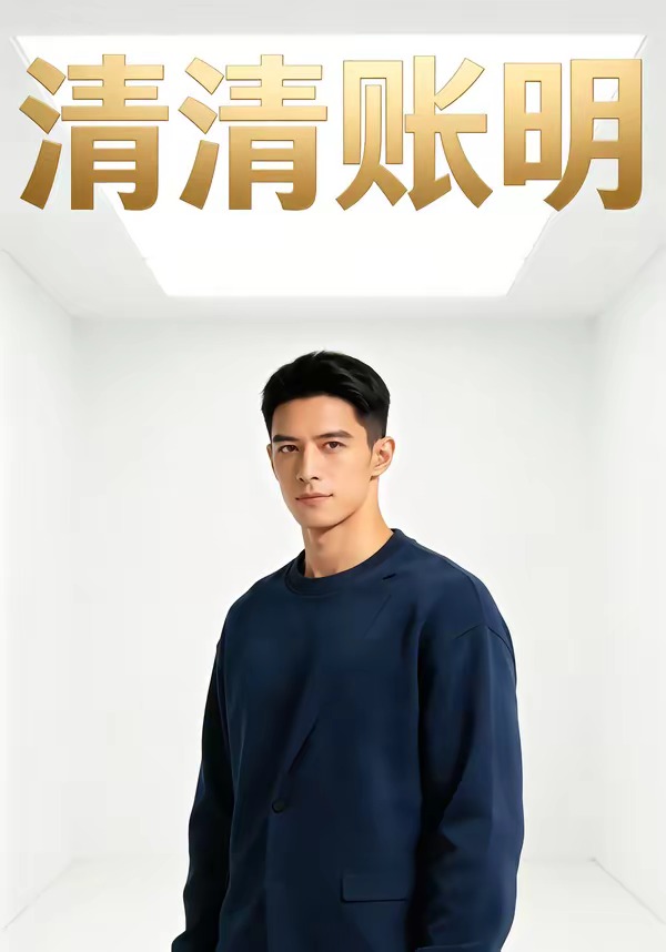 清清账明     Ai漫剧