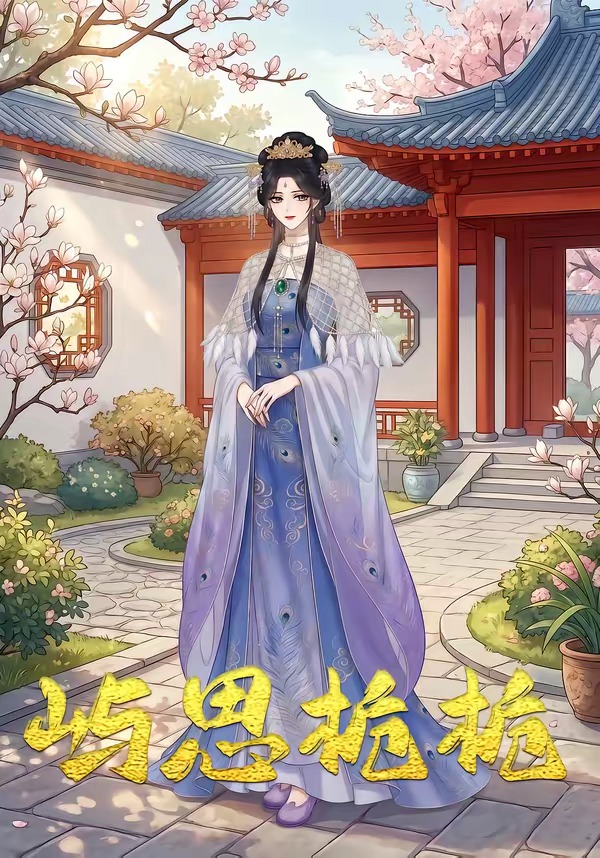 屿思栀栀    Ai漫剧