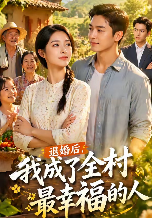 退婚后，我成了全村最幸福的人    Ai