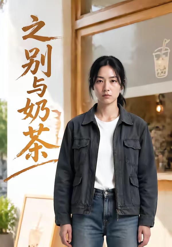 之别与奶茶    Ai