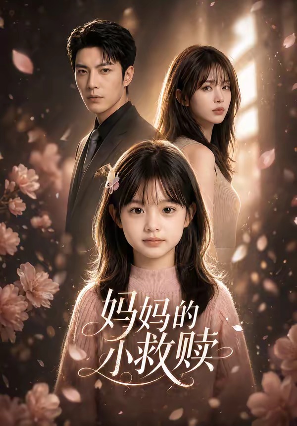 妈妈的小救赎    Ai