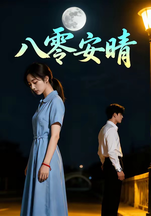 八零安晴    Ai漫剧