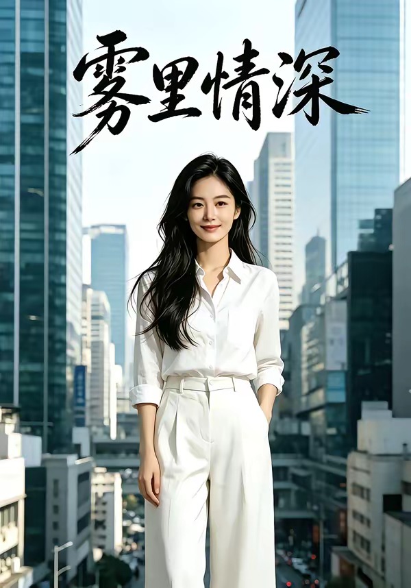 雾里情深    Ai漫剧