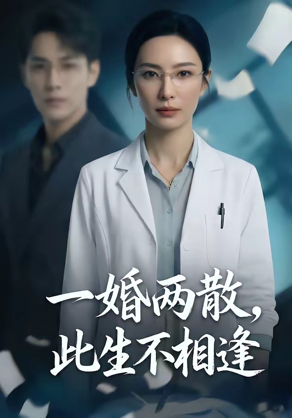 一婚两散，此生不相逢    Ai