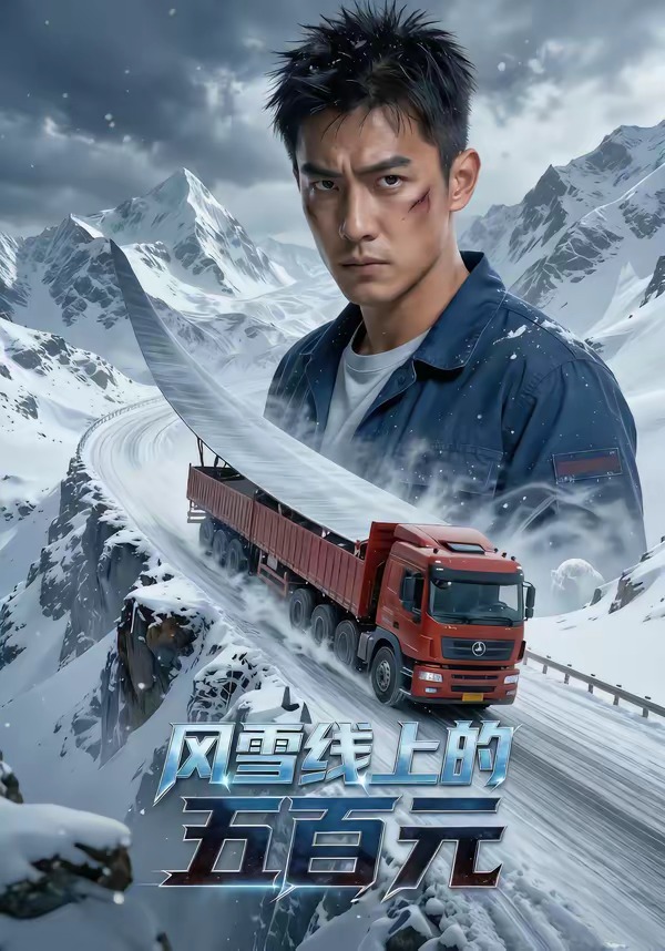 风雪线上的五百元    Ai