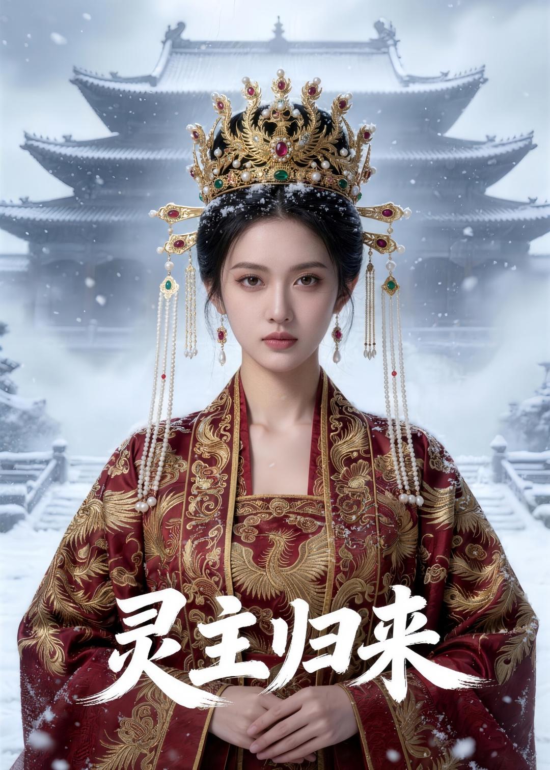 灵主归来    Ai