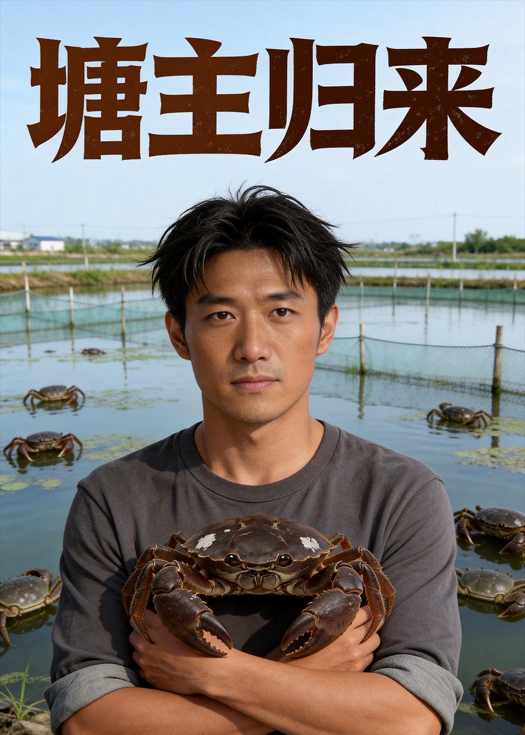 塘主归来   Ai
