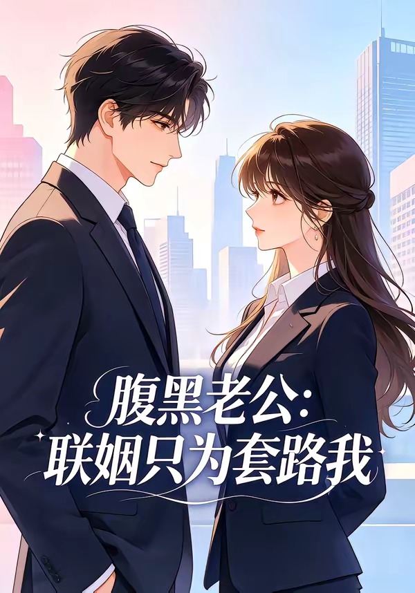 腹黑老公：联姻只为套路我     Ai漫剧