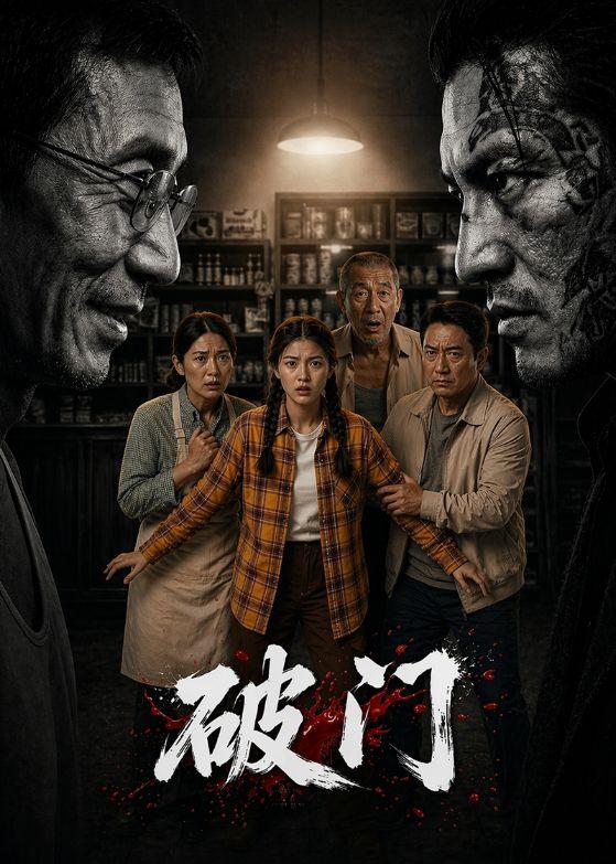 破门   Ai