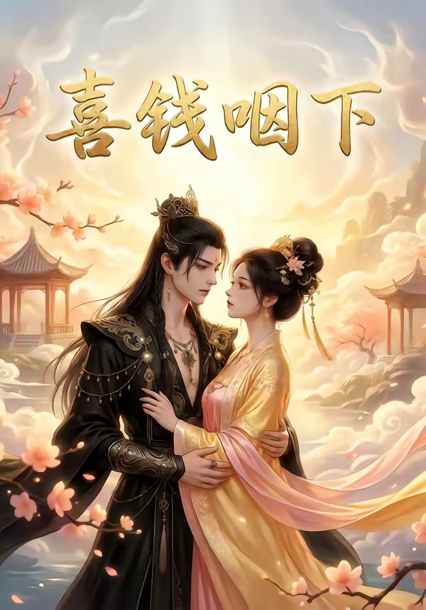 喜钱咽下    Ai漫剧