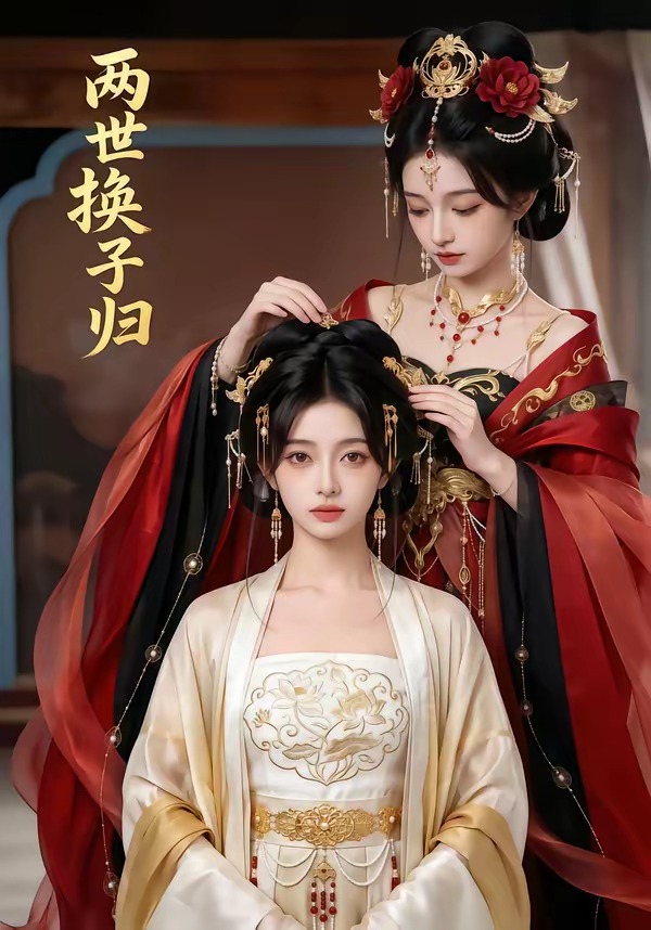 两世换子归     Ai漫剧