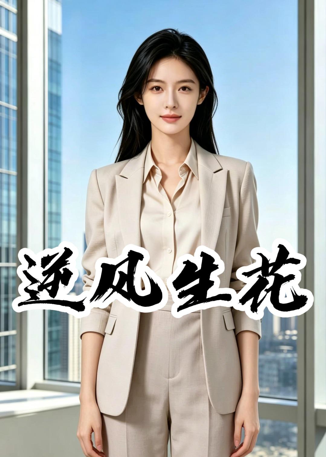 逆风生花   Ai