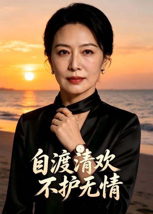 自渡清欢，不护无情   Ai