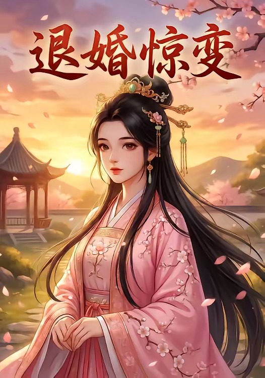 退婚惊变    Ai漫剧