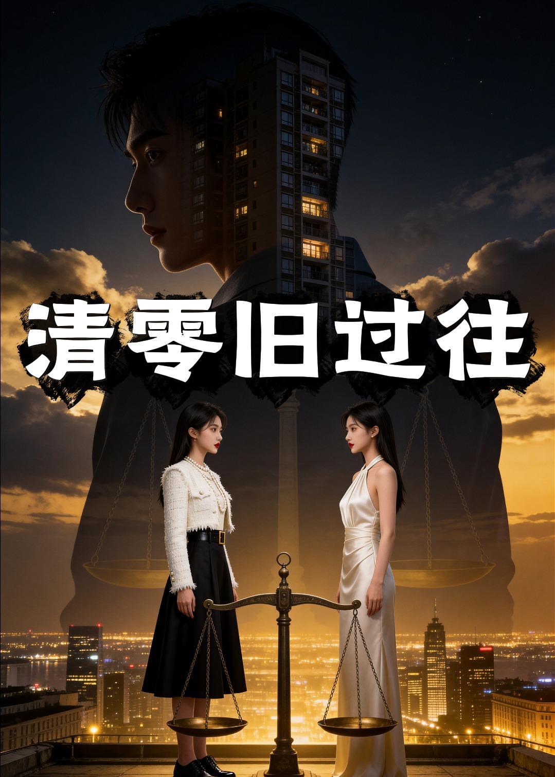 清零旧过往   Ai