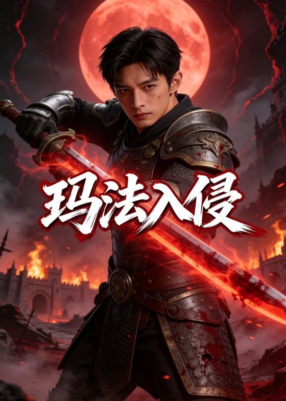玛法入侵   Ai