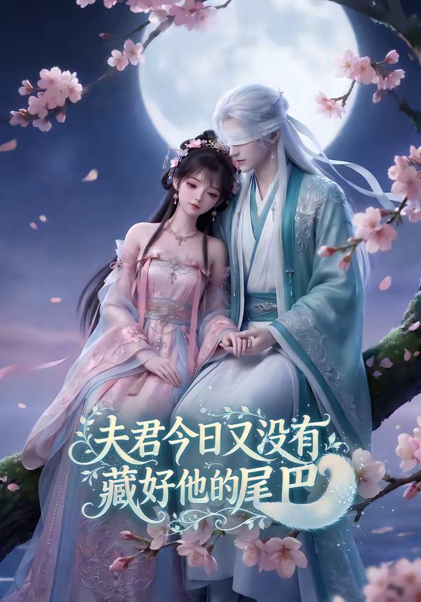 夫君今日又没有藏好他的尾巴   Ai漫剧