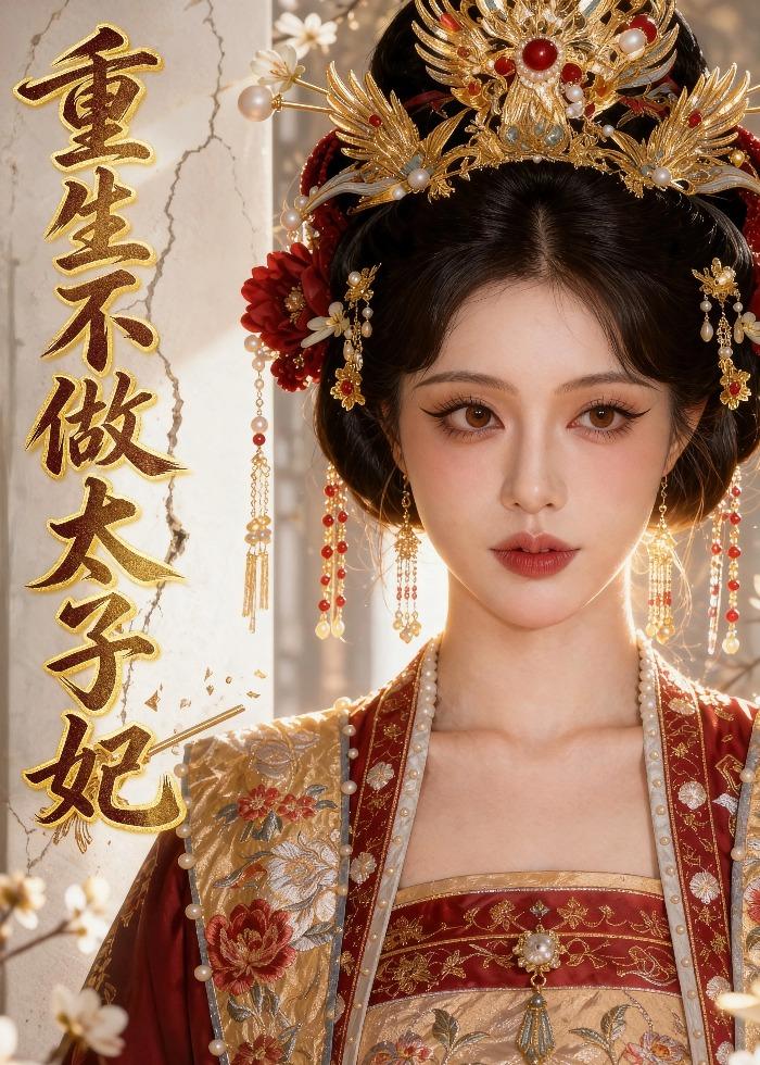 重生不做太子妃   Ai