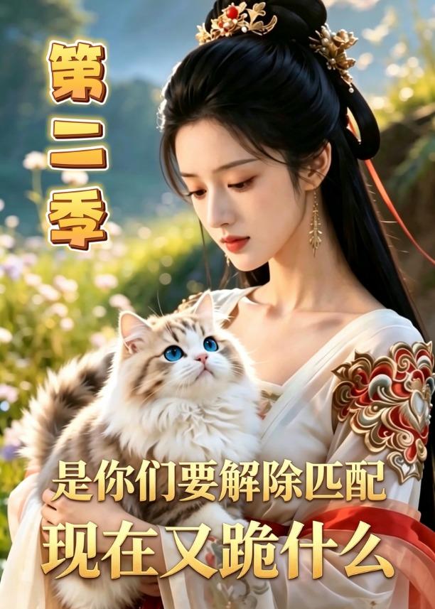 是你们要解除匹配，现在又跪什么第二季   Ai漫剧