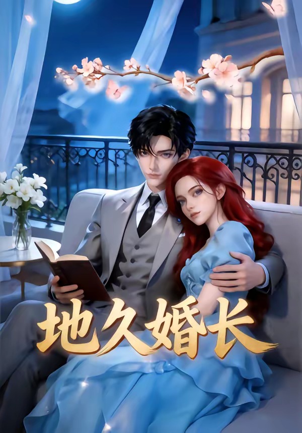 地久婚长   Ai漫剧