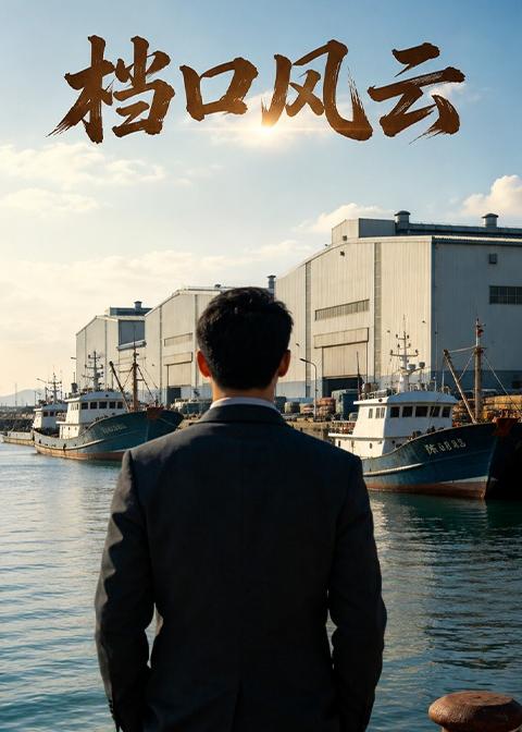 档口风云    Ai