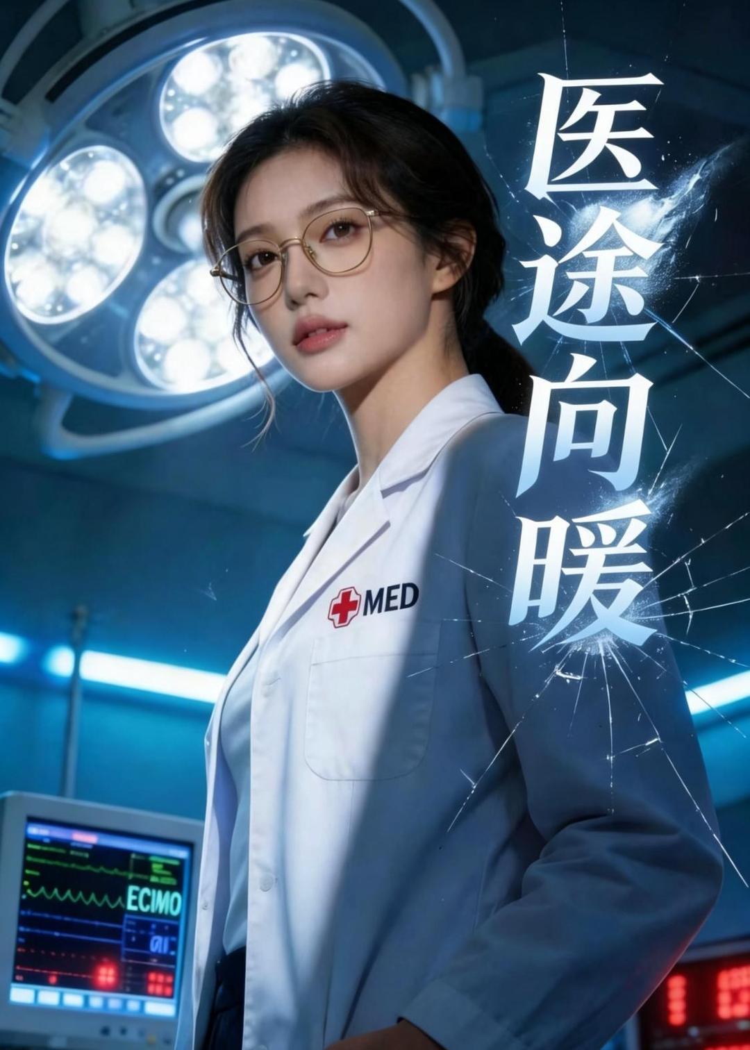医途向暖    Ai