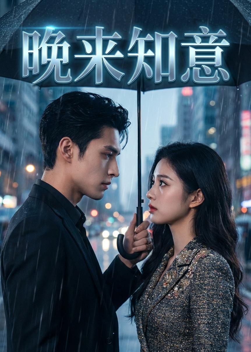 晚来知意   Ai