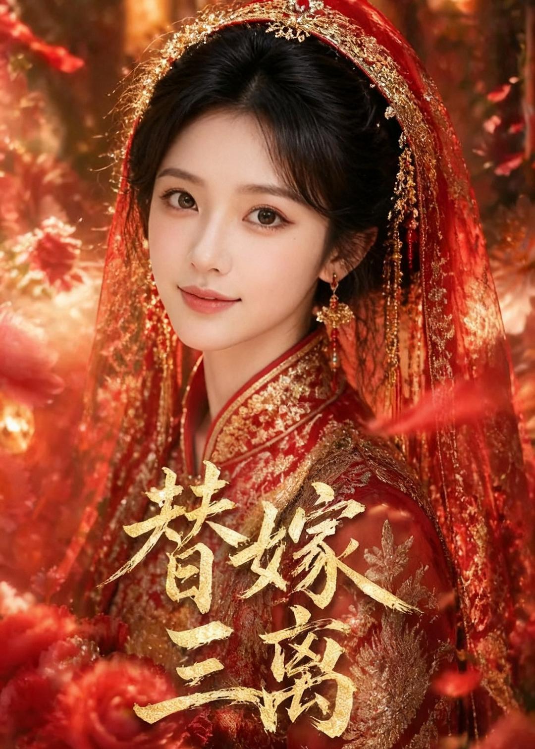 替嫁三离    Ai