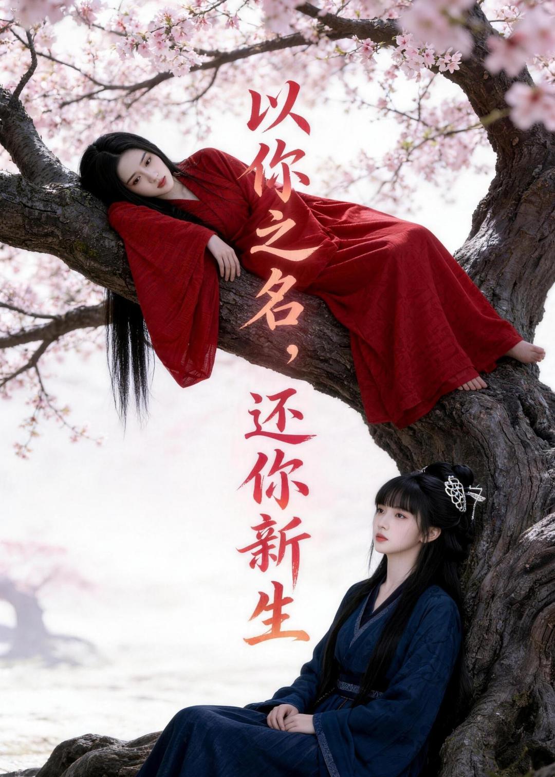 以你之名，还你新生    Ai