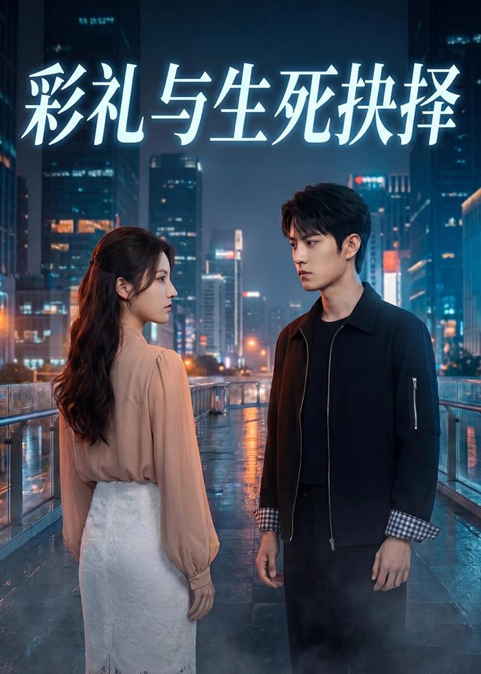 彩礼与生死抉择    Ai