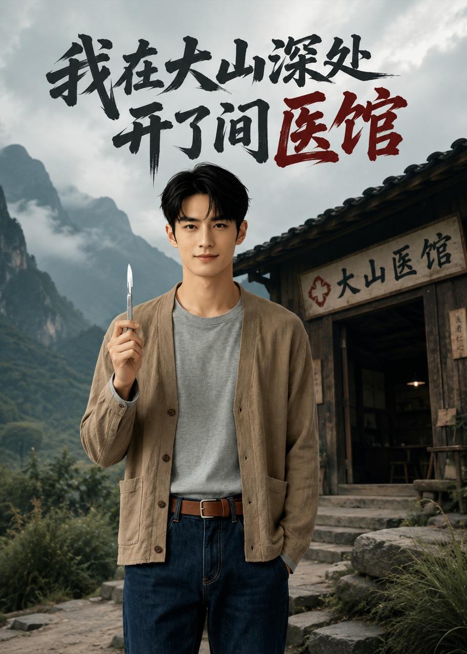 我在大山深处开了间医馆   Ai
