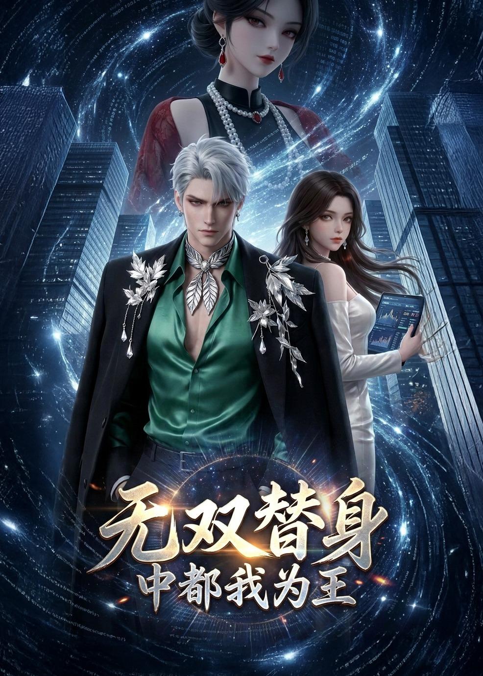无双替身，中都我为王   Ai