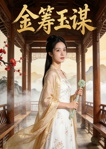 金筹玉谋    Ai