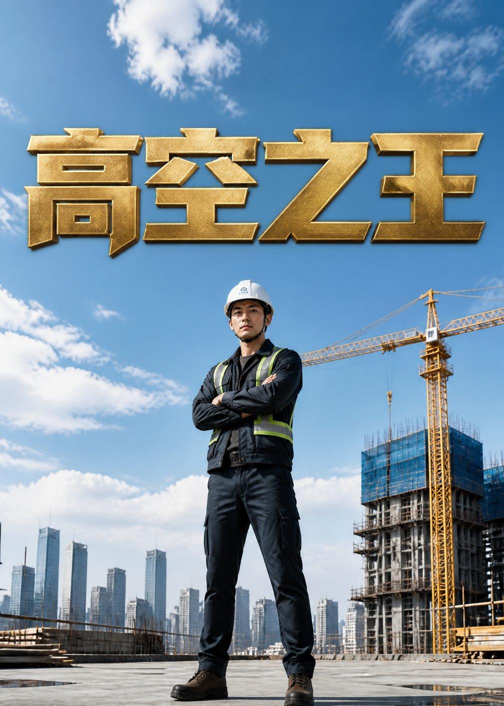 高空之王   Ai