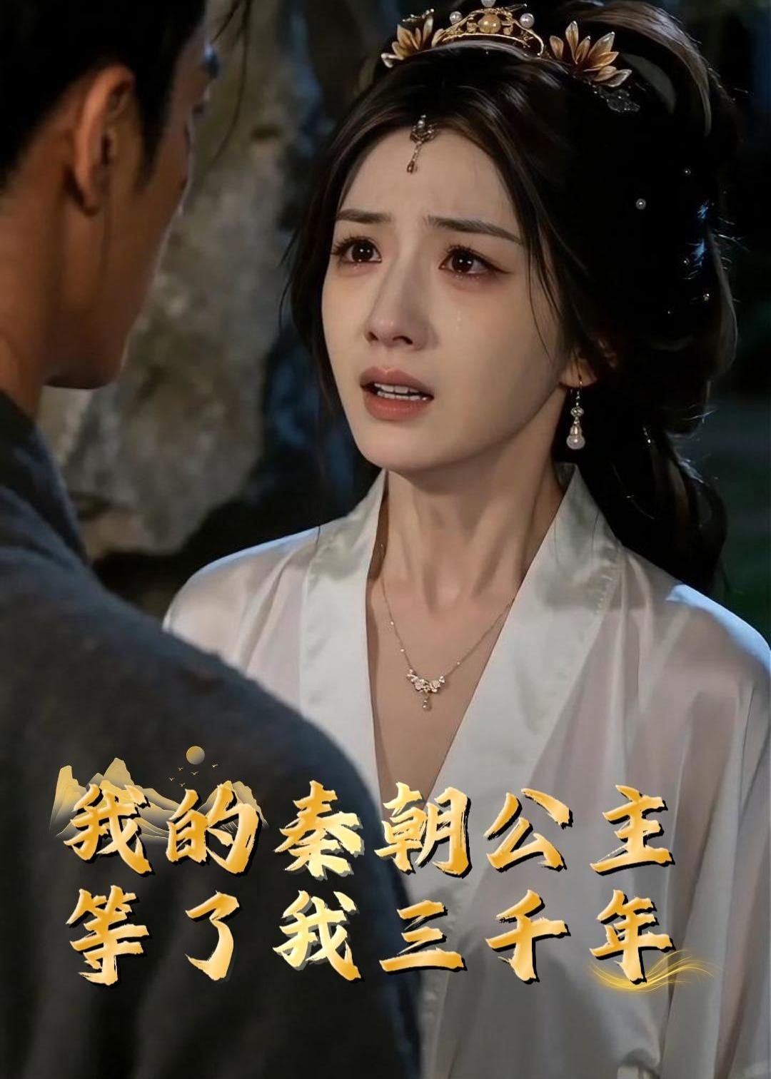 我的秦朝公主：等了我三千年    Ai
