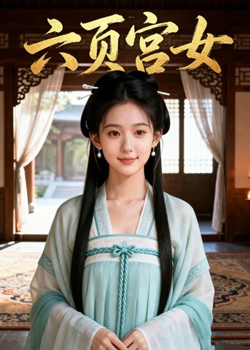 六页宫女    Ai