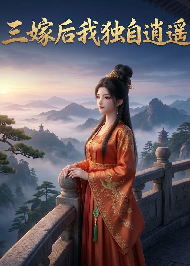 三嫁后我独自逍遥   Ai漫剧